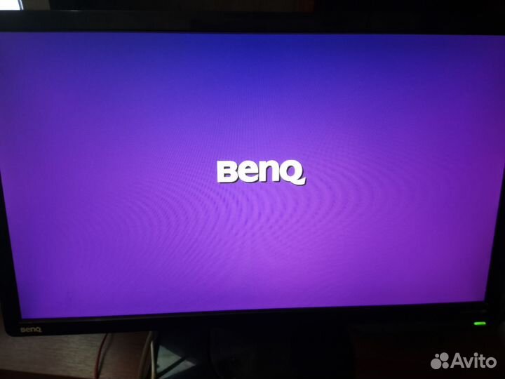 Монитор Benq