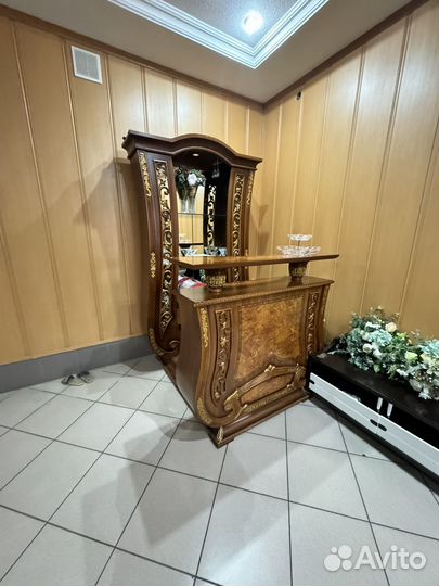 Барная стойка бу