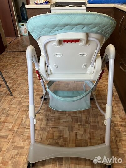 Стул для кормления