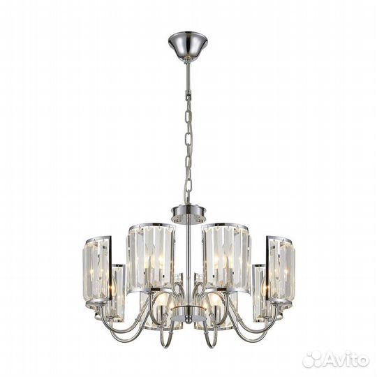 Подвесная люстра Citilux Грета CL333181