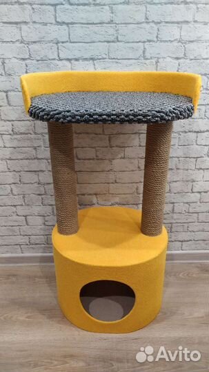 Когтеточки, комплексы для кошек