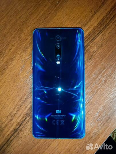 Xiaomi Mi 9T Pro, 6/128 ГБ