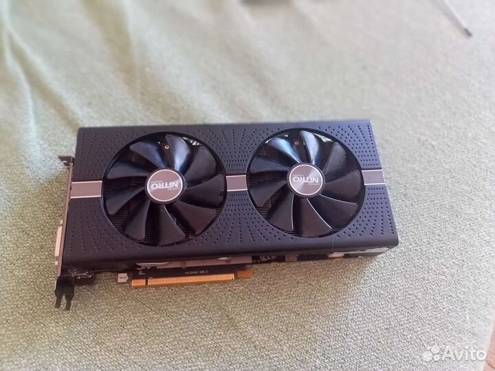 Rx 580 8gb