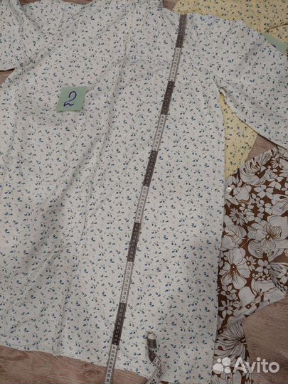 Нательная одежда СССР