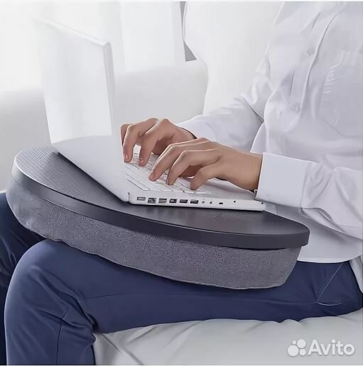 Подставка для ноутбука икеа brada