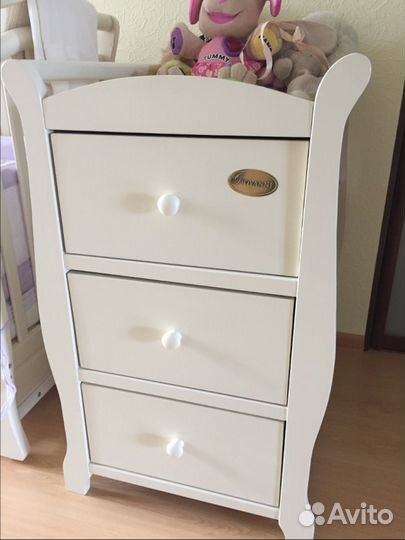 Детская мебель