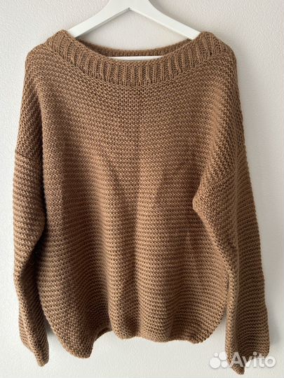 Свитер женский United Colors of Benetton