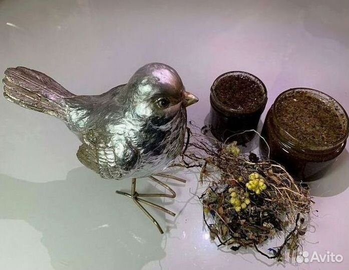 Подымающий мёд для мужчин