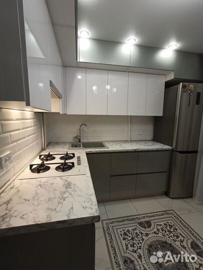 Кухня в Черкесске