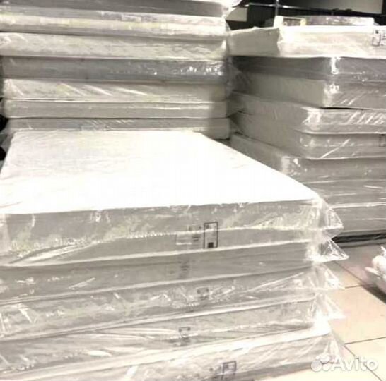 Анатомический матрас 140х200, 160х200 и другие