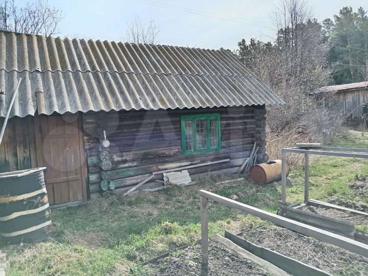 Участок 25 сот. (ИЖС)