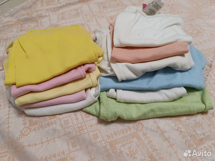 Панталоны СССР