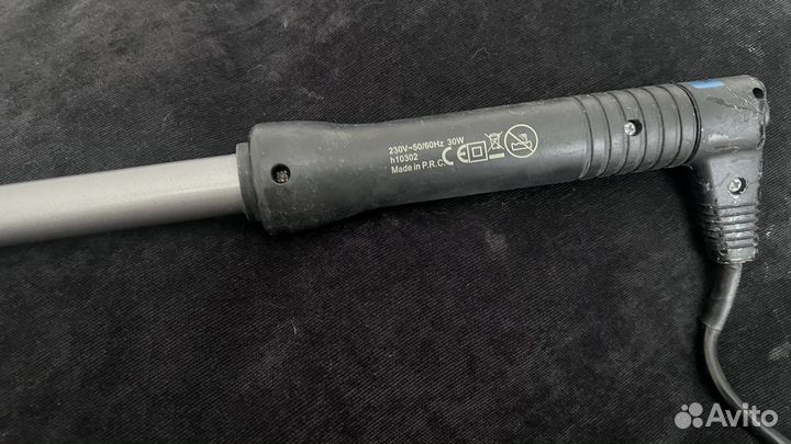 Стайлер Harizma Professional h10302 для локонов