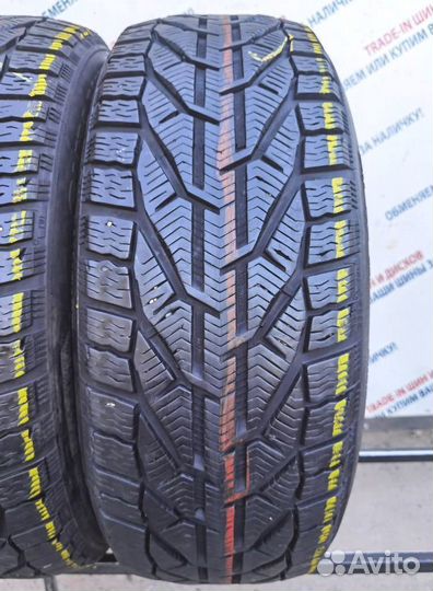 Taurus SUV Winter 225/60 R17 103V