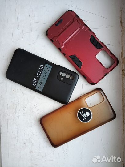 Xiaomi Redmi 9T, 4/64 ГБ