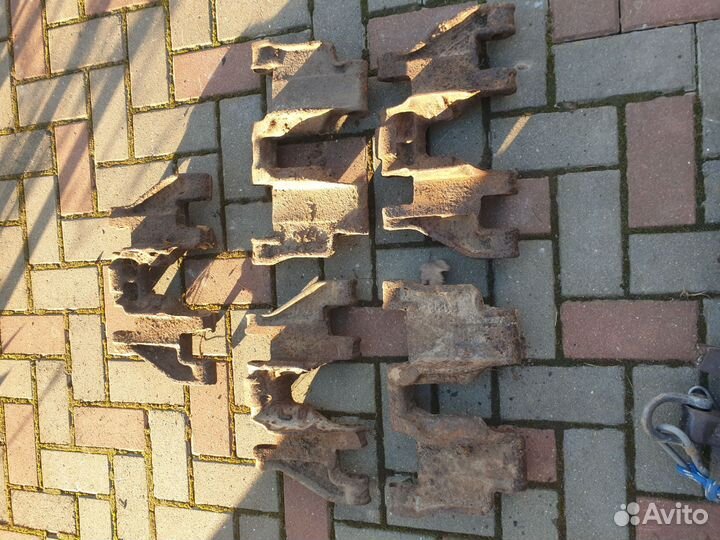 Якорь для лодки пвх