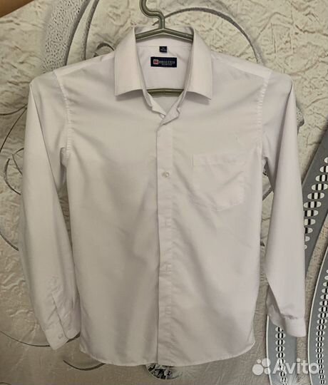 Рубашка brostem 34 размер
