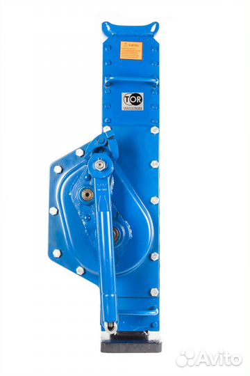 Домкрат реечный др 25000 (SW 25000), 25т