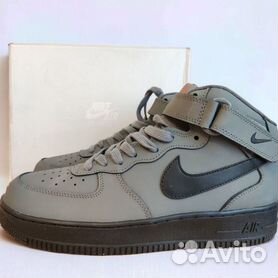 Nike air force 2024 1 mid original