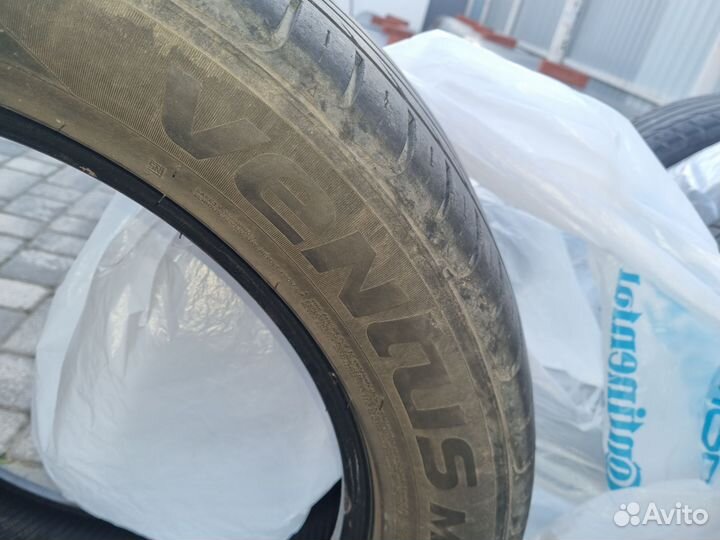 Hankook Ventus ME01 K114 225/55 R18