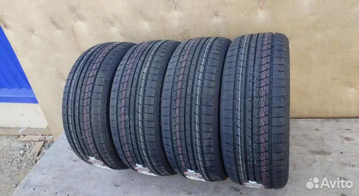 Arivo Winmaster ARW2 235/55 R19