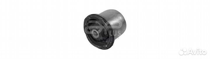 Сайлентблок рычага подвески зад прав/лев RE