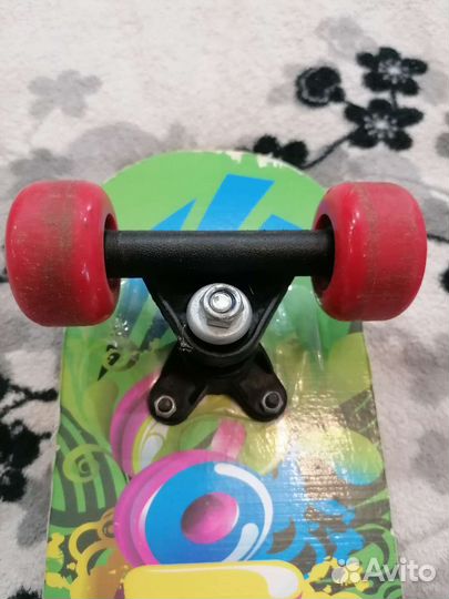 Скейтборд детский