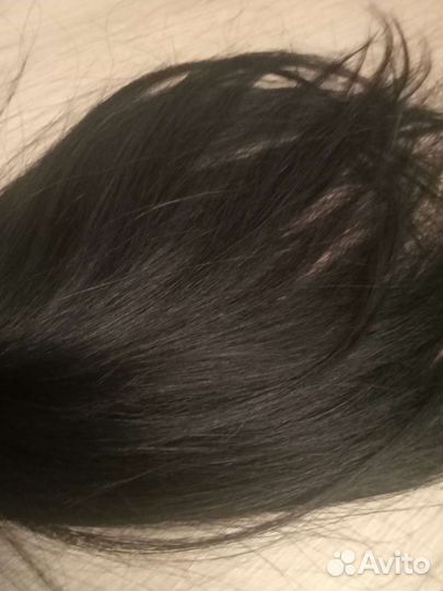 Волосы для наращивания бу