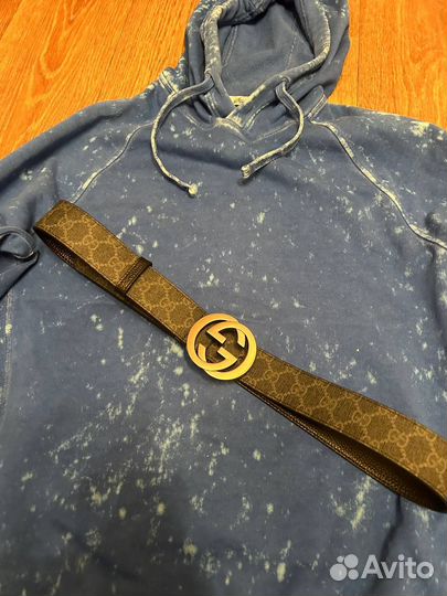 Ремень Gucci оригинал