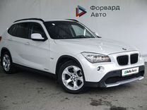 BMW X1 2.0 AT, 2012, 143 000 км, с пробегом, цена 1 650 000 руб.