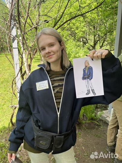 Художник-иллюстратор