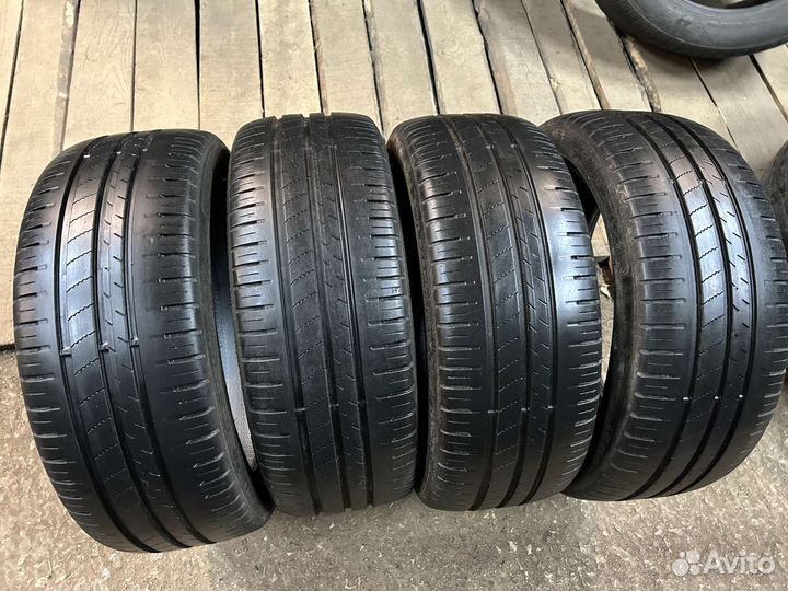Goodyear EfficientGrip 195/45 R16