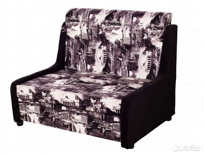 Мини Диван Раскладной