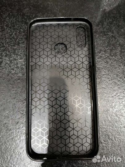 Чехол для Honor 20 Lite