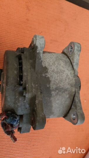 Генератор Volkswagen Touareg 1 4.2 2006