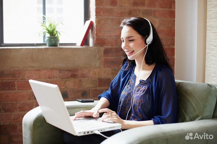 Менеджер по работе с клиентами\работа в Брянске