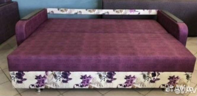 Диван евро от производителя 0055