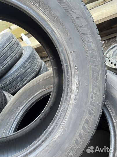 Bridgestone Dueler H/P Sport 225/55 R18