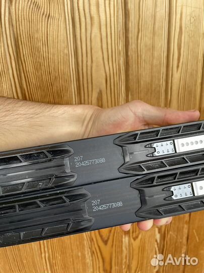 Беговые лыжи гоночные Fischer Speedmax 3D Classic