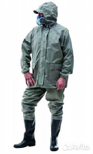 Костюм для рыбаков и не только