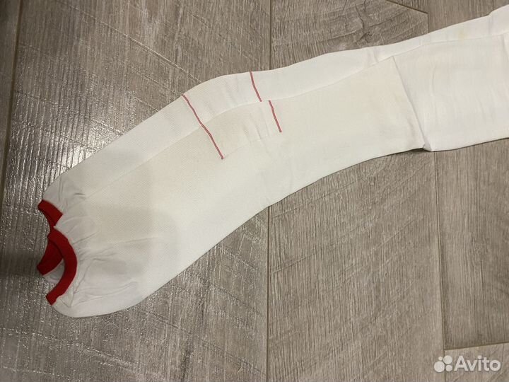 Чулки антиэмболические