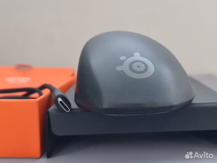 Игровая мышь Steelseries Prime Wireless