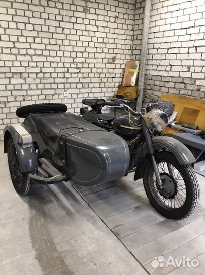 Новый Урал имз 8.103-10