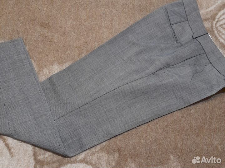 Брюки жен.разм.46-50