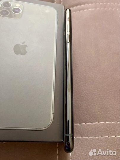 iPhone 11 Pro Max 256 gb