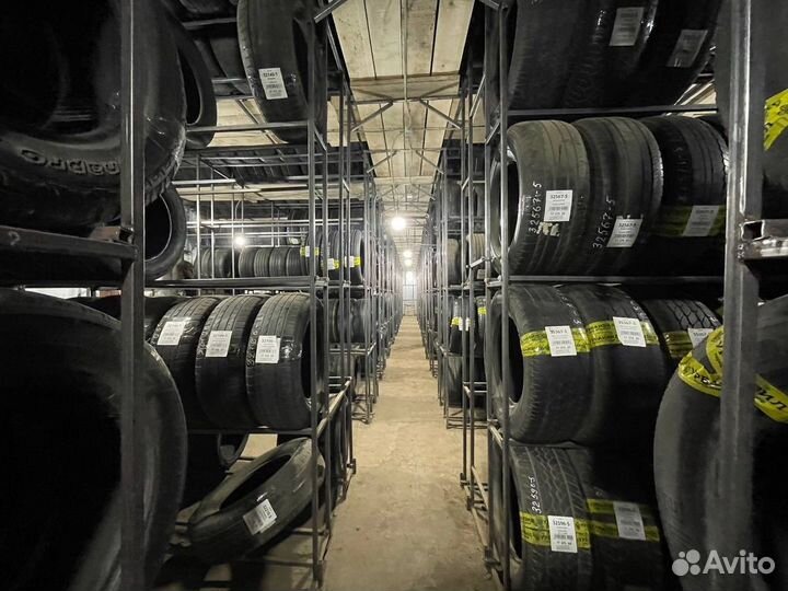 LingLong Green-Max Winter Grip 205/55 R16 94T