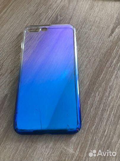 Чехлы для iPhone 7 plus