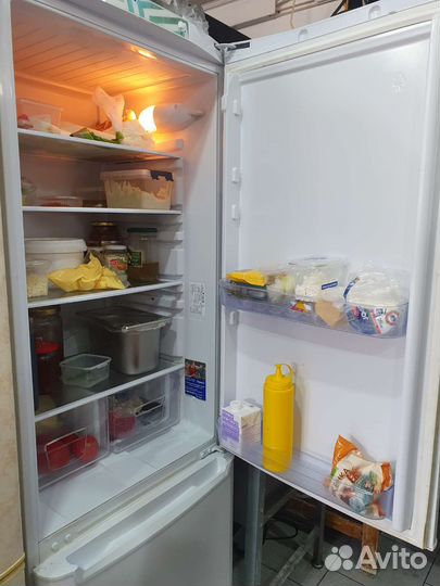 Холодильник бу