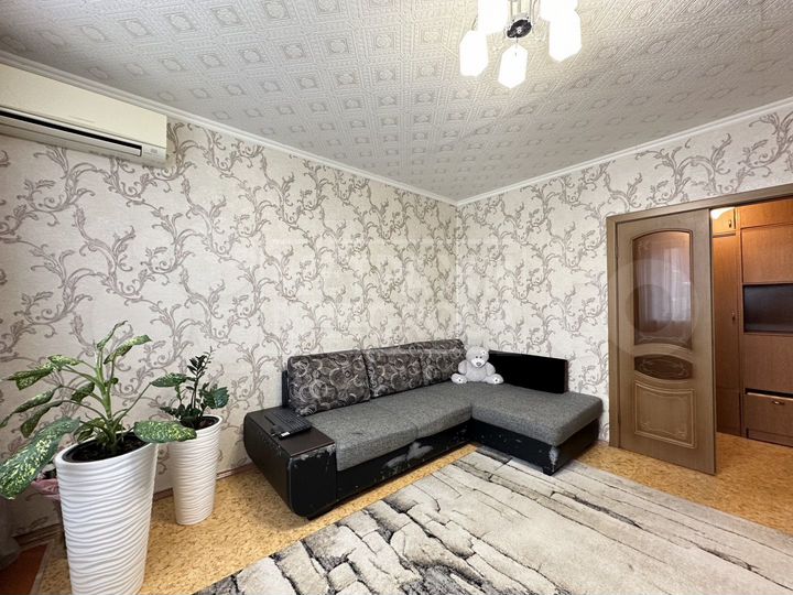 3-к. квартира, 61 м², 9/14 эт.