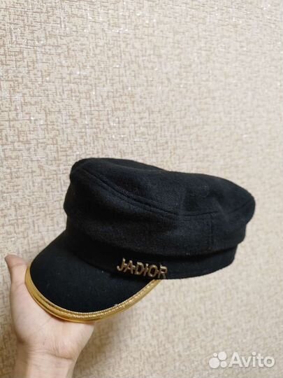 Кепка женская jadior